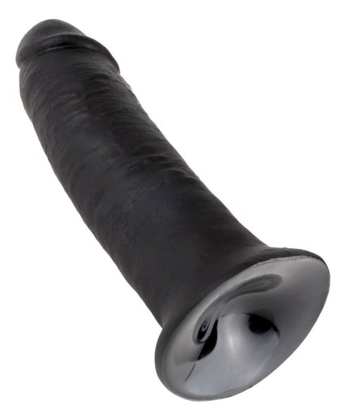 KC 10" Cock Dark King Cock
