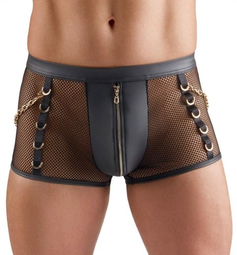 Pants black S Svenjoyment