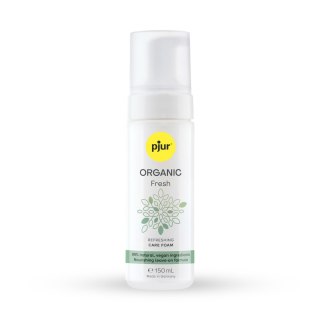 Pjur ORGANIC Fresh Pjur