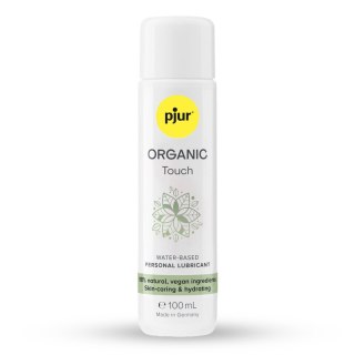 Pjur ORGANIC Touch Pjur