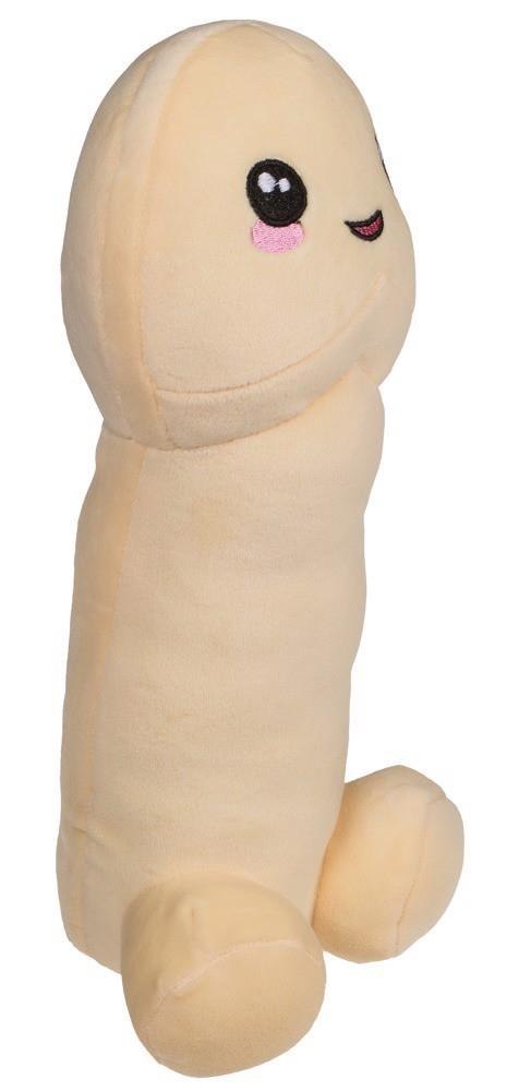 Plush Penis light 30 cm Out Of The Blue