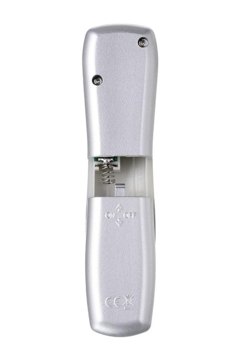 RealStick Elite, Gerard vibrator, TPR, flesh, 18,5 cm RealStick Elite by TOYFA