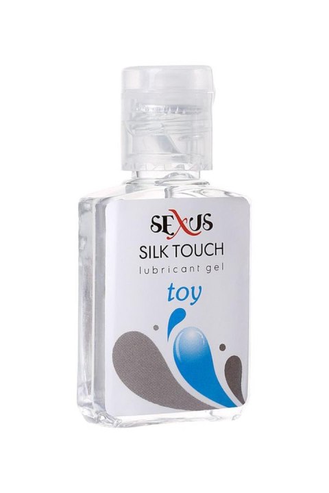 RealStick Elite, Vibrator on a suction cup, body, 7 vibration modes, 17 cm RealStick Elite by TOYFA