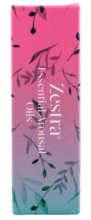 Zestra Aphrodisiac 15 ml Zestra