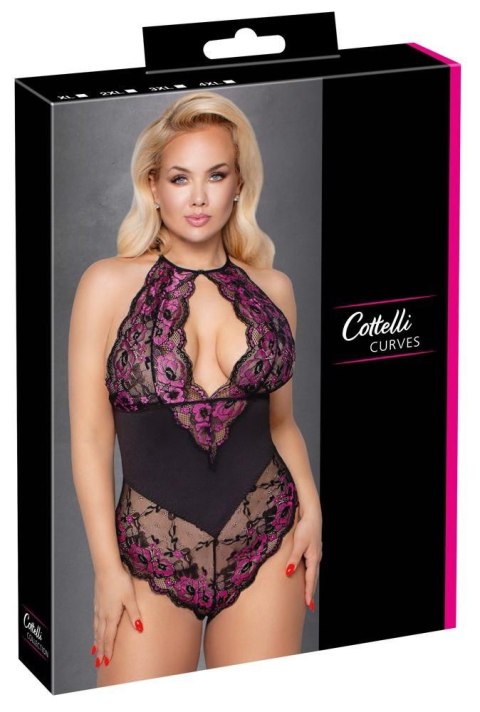 Body Lace XL Cottelli CURVES