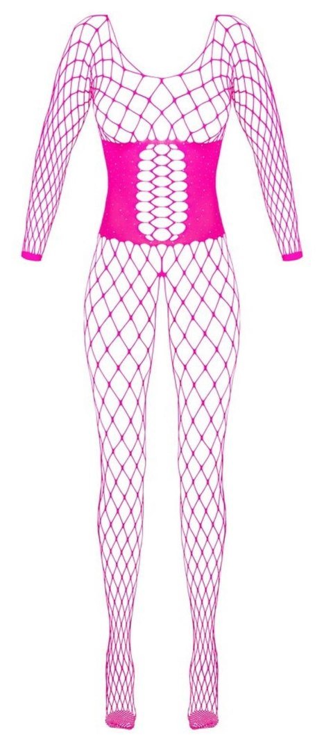 Catsuit pink Fantasy Fantasy by Cottelli Collection
