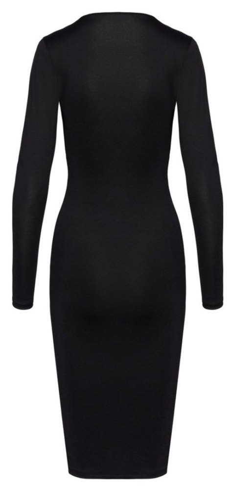 Dress Zip M Cottelli PARTY