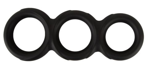 ErectoTripleCockRing Erecto