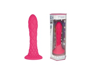 Fantasy Line Dreamy (7") Pink Silexd