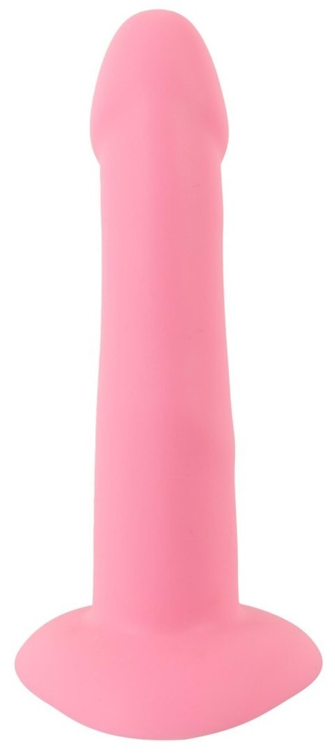 Heart Guy Pink You2Toys