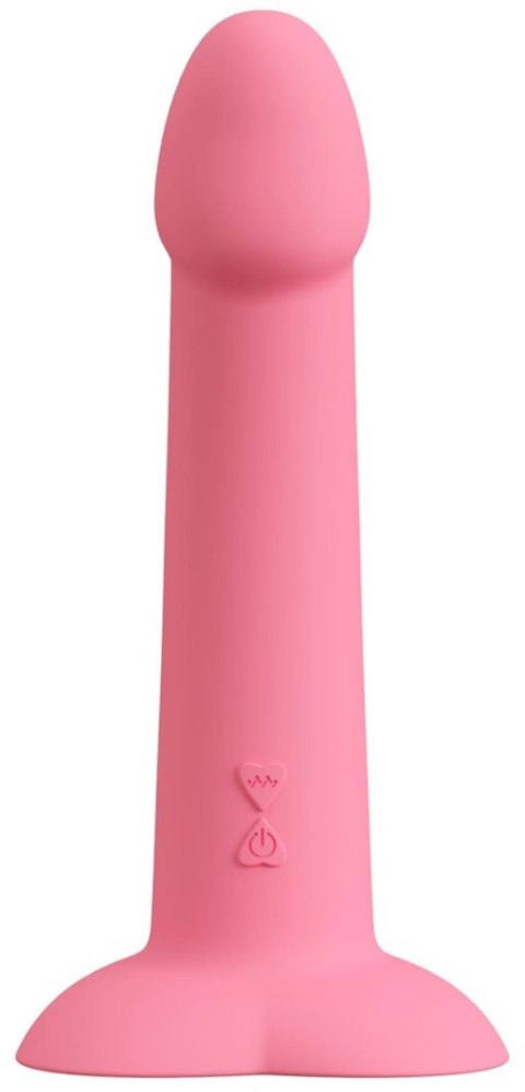 Heart Guy Pink You2Toys