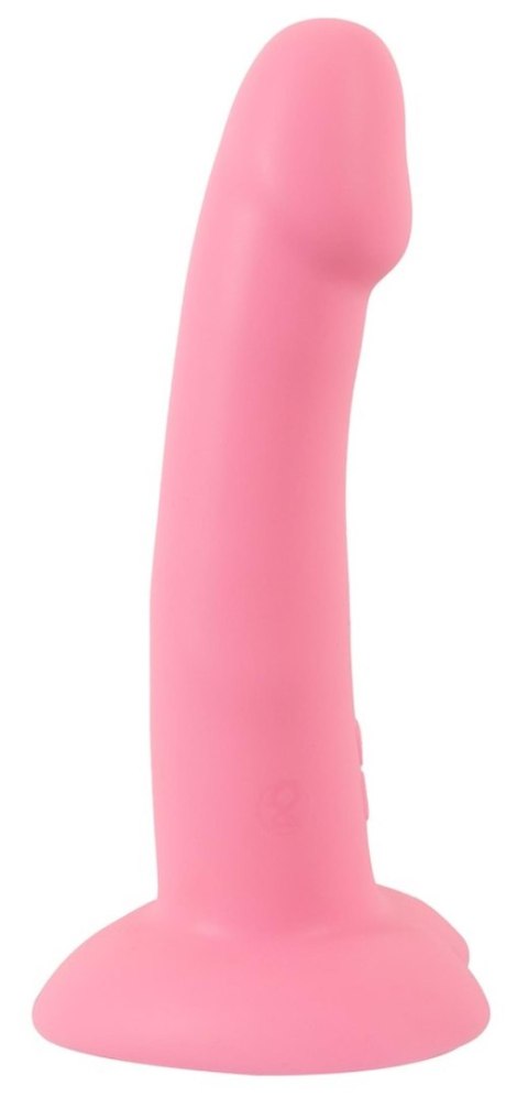 Heart Guy Pink You2Toys