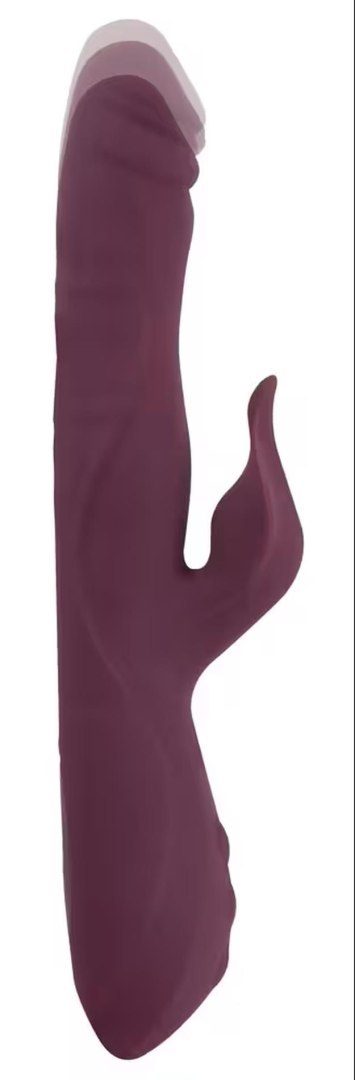 JAVIDA-3 Function Vibrator JAVIDA