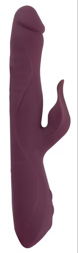 JAVIDA-3 Function Vibrator JAVIDA