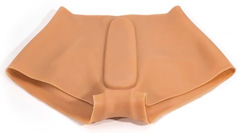 Liquid Silicone Pussy Pants You2Toys