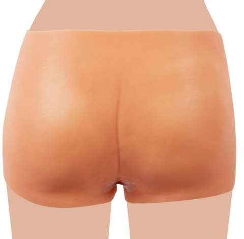 Liquid Silicone Pussy Pants You2Toys