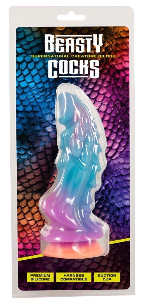 Monster Dildo Beasty Cocks