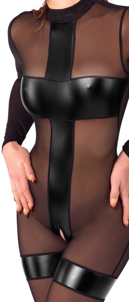 Noir Jumpsuit S Noir