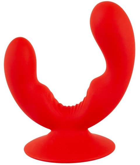Smile Dual Vibrator Sweet Smile