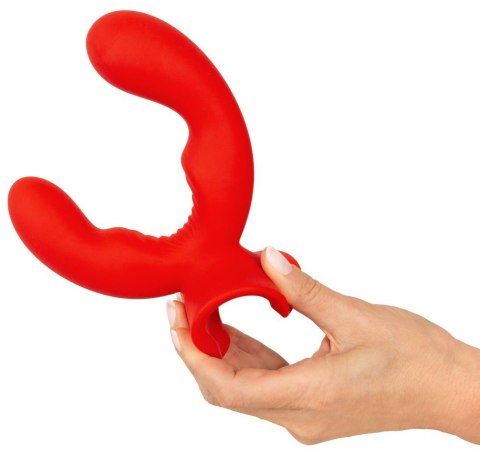 Smile Dual Vibrator Sweet Smile