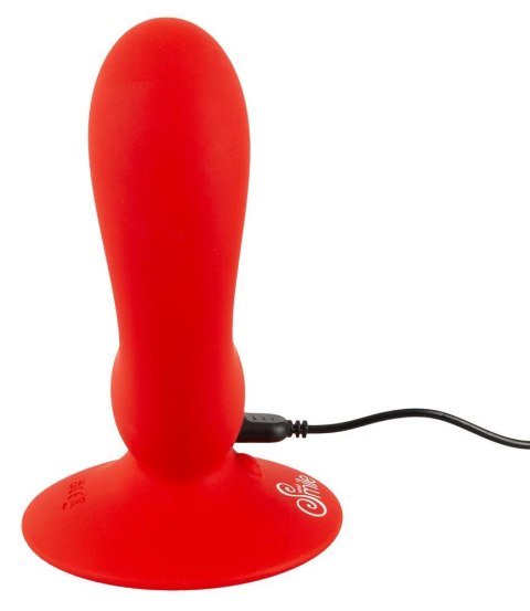 Smile Dual Vibrator Sweet Smile