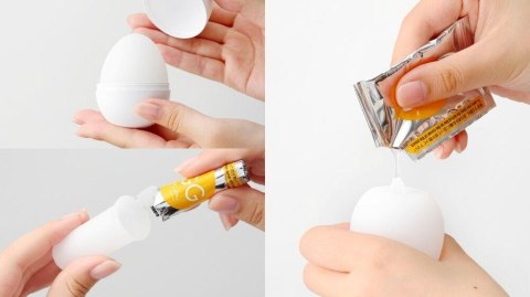 Tenga Egg Standard x3 2 Tenga