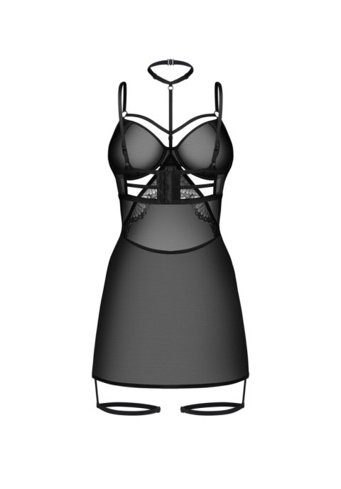 Arrowel Black koszulka S/M Obsessive