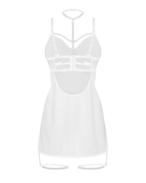 Arrowel White koszulka 2XL/3XL Obsessive