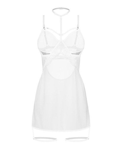 Arrowel White koszulka S/M Obsessive