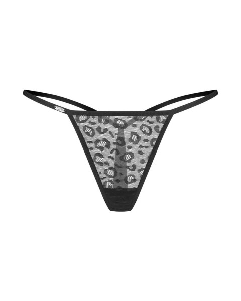 Clara 2-pak stringi L/XL Obsessive