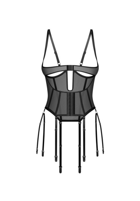 Euphori gorset L/XL Obsessive