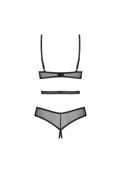 Euridia body otwarte XL/2XL Obsessive