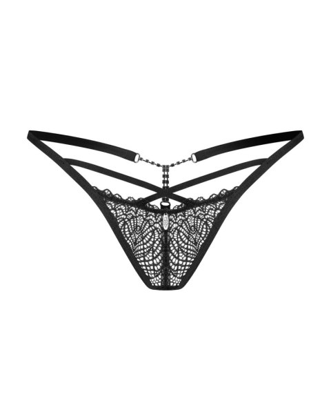 Iliosa stringi 2XL/3XL Obsessive