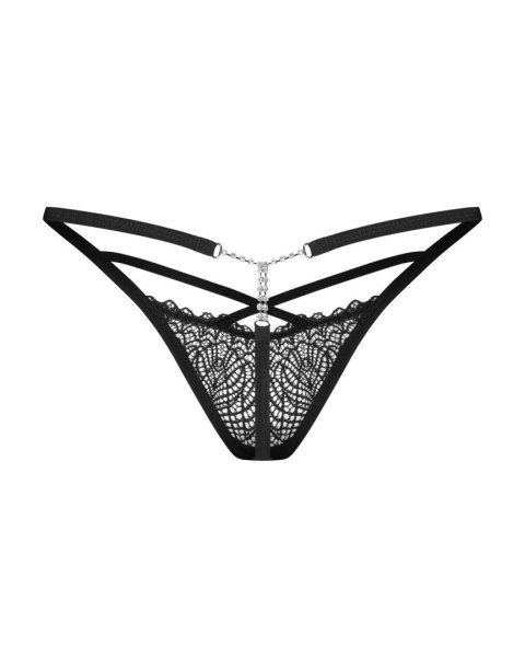 Iliosa stringi 2XL/3XL Obsessive