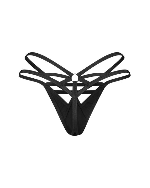 Keira Lise stringi L/XL Obsessive