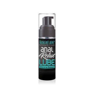 Lubricante Anal Relax 30ml Amoreane