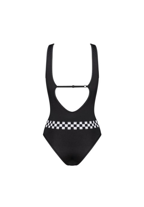 Rallien body XL/2XL Obsessive