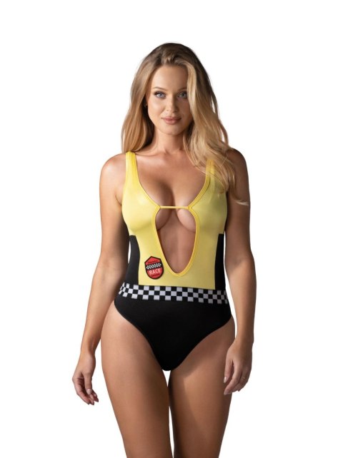 Rallien body M/L Obsessive