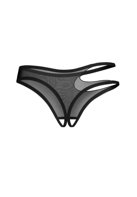 Saturis stringi otwarte 2XL/3XL Obsessive