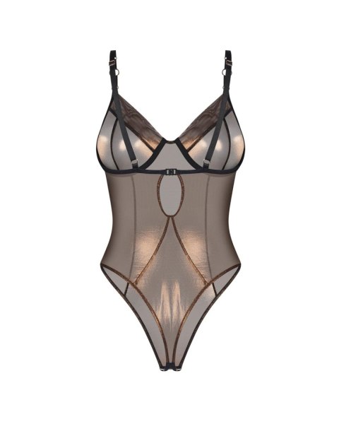 Soranna body otwarte 2XL/3XL Obsessive