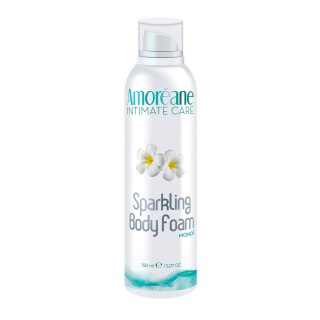 Sparkling Body Foam Monoi 150ml Amoreane