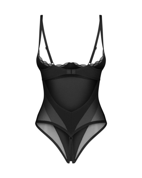 Stelisa body otwarte L/XL Obsessive