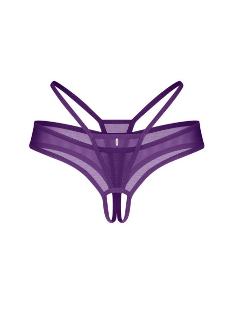 Vibres stringi otwarte L/XL Obsessive