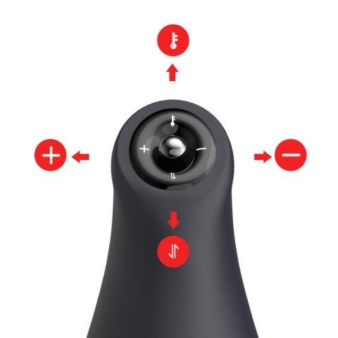 OTOUCH - Pleasure Engine Warming OTOUCH