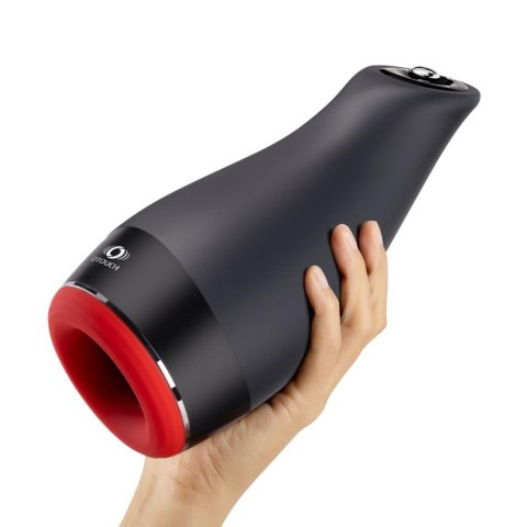 OTOUCH - Pleasure Engine Warming OTOUCH