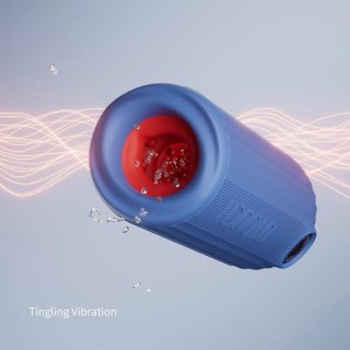 OTOUCH - Submarine Masturbator - Blue OTOUCH
