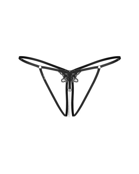 Selisme stringi otwarte 2XL/3XL Obsessive