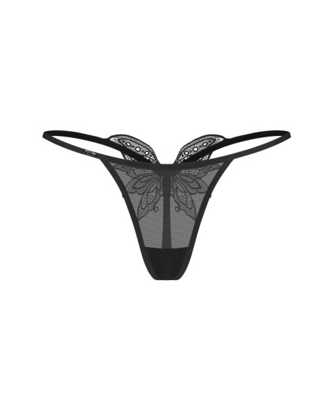 Veyane stringi 2XL/3XL Obsessive