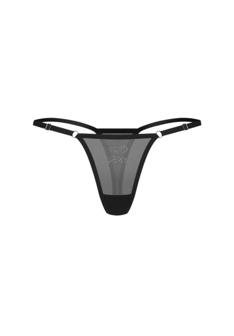 Violami Sexy stringi L/XL Obsessive