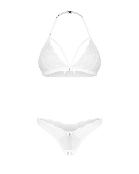 Weddya komplet 3- częściowy L/XL Obsessive